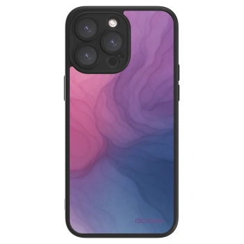 Picasee ULTIMATE CASE pentru Apple iPhone 15 Pro Max - Silk