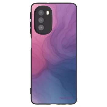Husă pentru Motorola Moto G51 - Silk