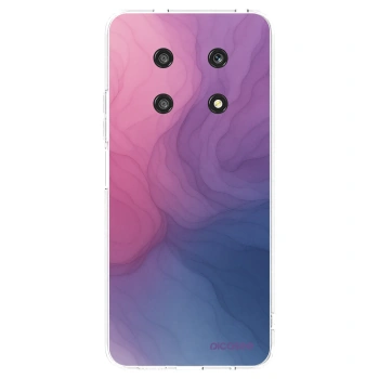 Picasee husă transparentă din silicon pentru Honor Magic4 Lite 5G - Silk