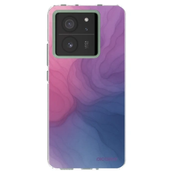 Picasee husă transparentă din silicon pentru Xiaomi 13T Pro - Silk