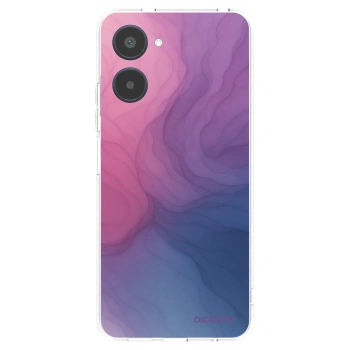 Picasee husă transparentă din silicon pentru Realme 10 4G - Silk