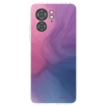 Picasee husă transparentă din silicon pentru Motorola Edge 40 - Silk