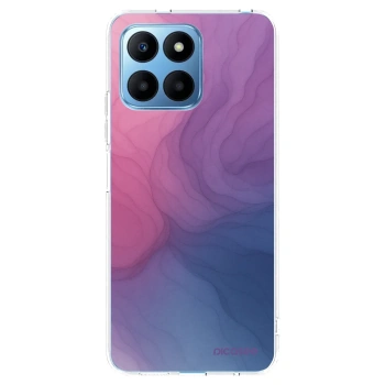 Picasee husă transparentă din silicon pentru Honor 70 Lite - Silk