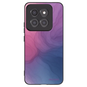Picasee husă neagră din silicon pentru Xiaomi 14 Pro - Silk