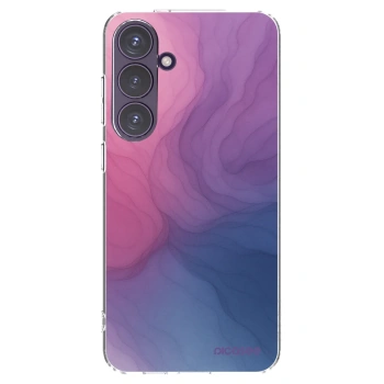 Picasee husă transparentă din silicon pentru Samsung Galaxy S24+ S926B 5G - Silk