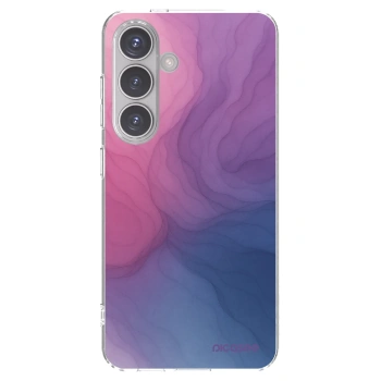 Picasee husă transparentă din silicon pentru Samsung Galaxy S24 S921B 5G - Silk