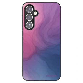 Picasee husă neagră din silicon pentru Samsung Galaxy S23 FE S711B - Silk