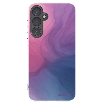 Picasee husă transparentă din silicon pentru Samsung Galaxy S23 FE S711B - Silk