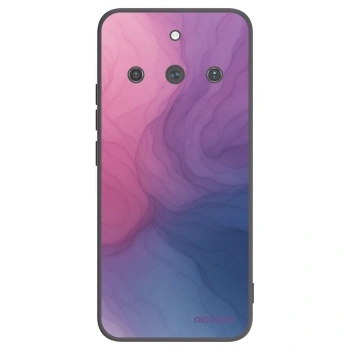 Picasee husă neagră din silicon pentru Realme 11 Pro+ - Silk