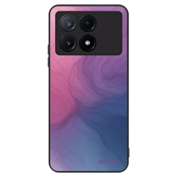 Husă pentru Xiaomi Poco X6 Pro - Silk