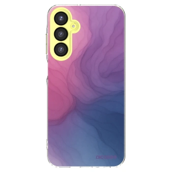 Picasee husă transparentă din silicon pentru Samsung Galaxy A25 A256B 5G - Silk