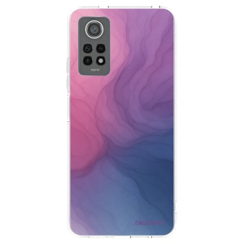 Picasee husă transparentă din silicon pentru Xiaomi Redmi Note 12 Pro 4G - Silk
