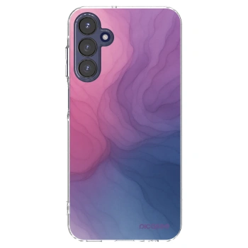 Picasee husă transparentă din silicon pentru Samsung Galaxy A15 A155F 4G - Silk