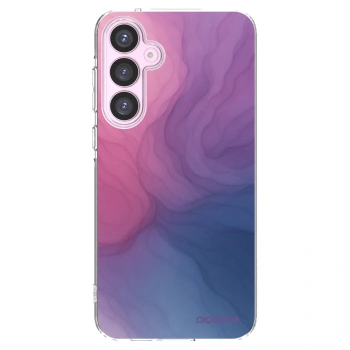 Picasee husă transparentă din silicon pentru Samsung Galaxy A55 5G A556B - Silk