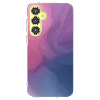Picasee husă transparentă din silicon pentru Samsung Galaxy A35 5G A356B - Silk