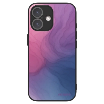 Picasee ULTIMATE CASE pentru Apple iPhone 16 - Silk