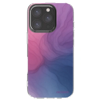 Picasee husă transparentă din silicon pentru Apple iPhone 16 Pro - Silk