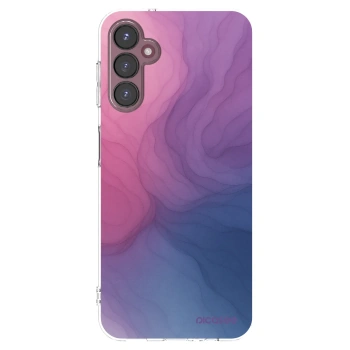 Picasee husă transparentă din silicon pentru Samsung Galaxy A05s A057G - Silk