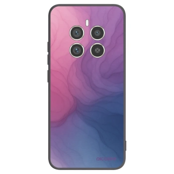 Picasee husă neagră din silicon pentru Realme 12 Pro 5G - Silk
