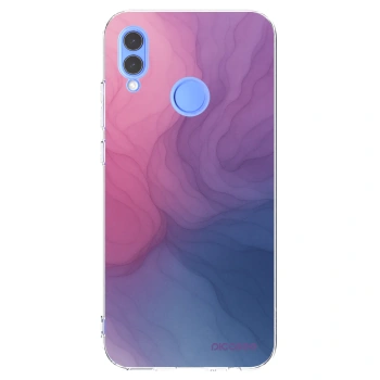 Picasee husă transparentă din silicon pentru Honor 10 Lite - Silk