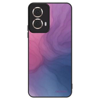 Husă pentru Motorola Moto G85 - Silk
