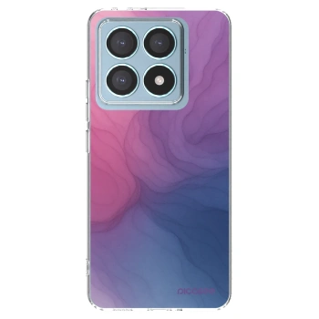 Picasee husă transparentă din silicon pentru Xiaomi 14T Pro - Silk