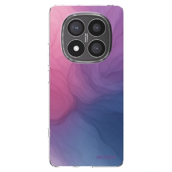 Picasee husă transparentă din silicon pentru Xiaomi Redmi Note 14 Pro+ 5G - Silk
