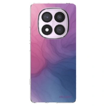 Picasee husă transparentă din silicon pentru Xiaomi Redmi Note 14 Pro 5G - Silk