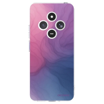 Picasee husă transparentă din silicon pentru Xiaomi Redmi 14C - Silk