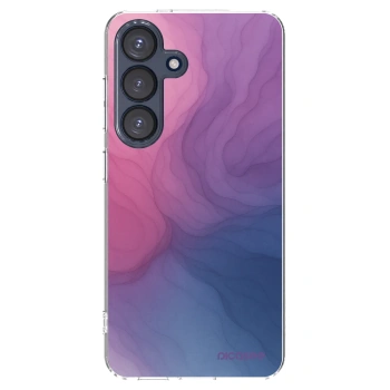 Picasee husă transparentă din silicon pentru Samsung Galaxy S25 5G - Silk