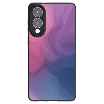 Picasee husă neagră din silicon pentru Samsung Galaxy S25 Edge 5G - Silk