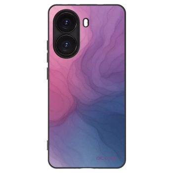 Picasee husă neagră din silicon pentru Xiaomi Poco X7 Pro 5G - Silk