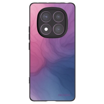 Picasee husă neagră din silicon pentru Xiaomi Redmi Note 14 Pro 4G - Silk