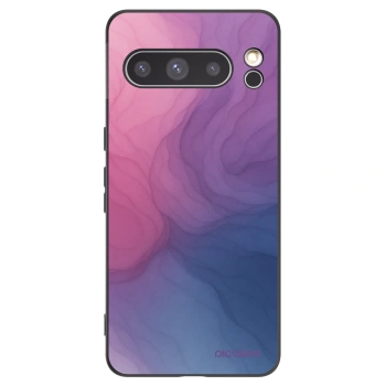 Picasee husă neagră din silicon pentru Google Pixel 8 Pro - Silk