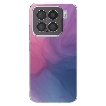 Picasee husă transparentă din silicon pentru Xiaomi 15 - Silk