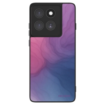 Husă pentru Motorola Edge 60 Fusion - Silk
