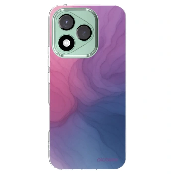 Picasee husă transparentă din silicon pentru Honor 400 Lite 5G - Silk