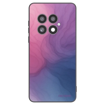 Picasee husă neagră din silicon pentru OnePlus 13 5G - Silk