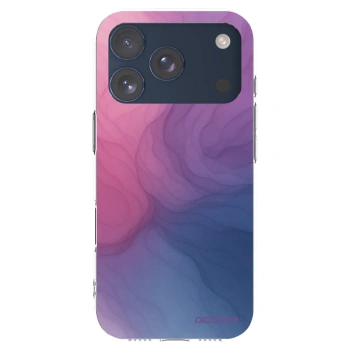 Picasee husă transparentă din silicon pentru Apple iPhone 17 Pro - Silk