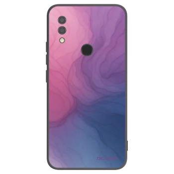 Picasee husă neagră din silicon pentru Xiaomi Redmi 7 - Silk