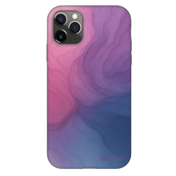 Husă pentru Apple iPhone 11 Pro - Silk