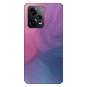 Husă pentru Xiaomi Redmi Note 12 Pro 5G - Silk