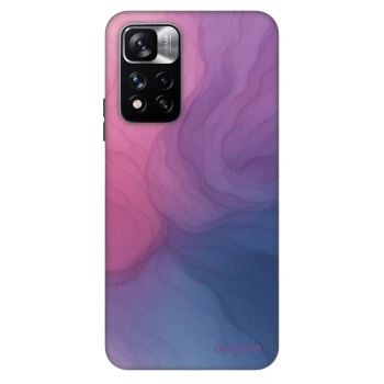 Husă pentru Xiaomi Redmi Note 11 Pro - Silk