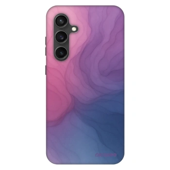 Husă pentru Samsung Galaxy S24 FE S721B - Silk