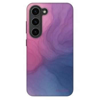 Husă pentru Samsung Galaxy S23 5G - Silk