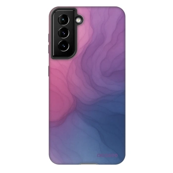 Husă pentru Samsung Galaxy S21 5G G991B - Silk