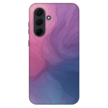 Husă pentru Samsung Galaxy A35 5G A356B - Silk