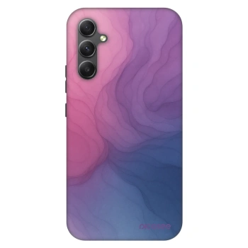 Husă pentru Samsung Galaxy A34 5G A346B - Silk