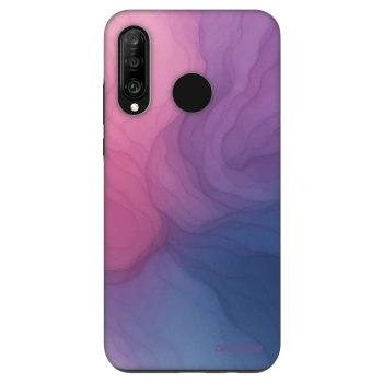 Husă pentru Huawei P30 Lite - Silk