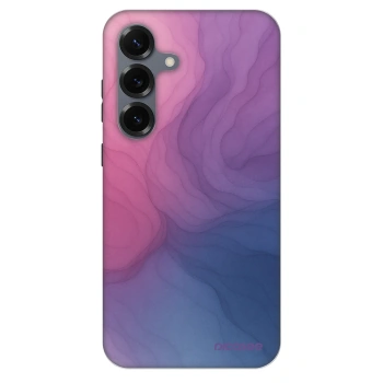 Husă pentru Samsung Galaxy S25 5G - Silk